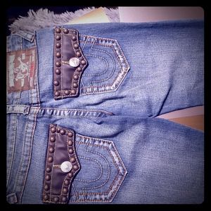 True Religion sz 27